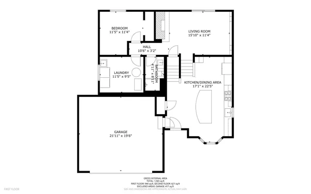 $369,900 | 8938 Waconia Street Northeast, Blaine, MN 55449
