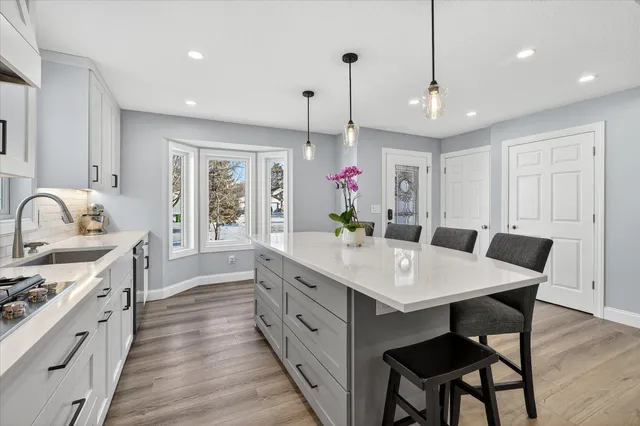 $369,900 | 8938 Waconia Street Northeast, Blaine, MN 55449