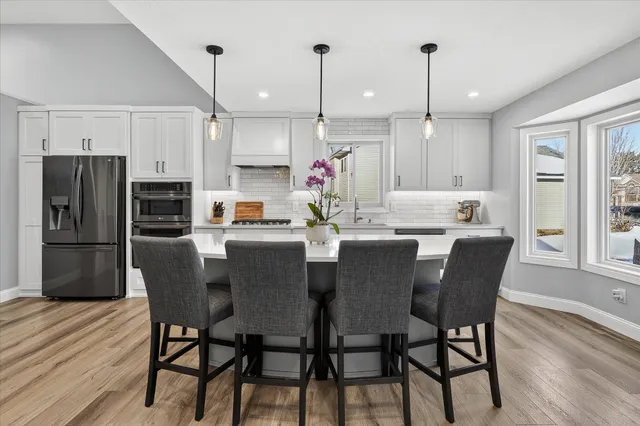 $369,900 | 8938 Waconia Street Northeast, Blaine, MN 55449