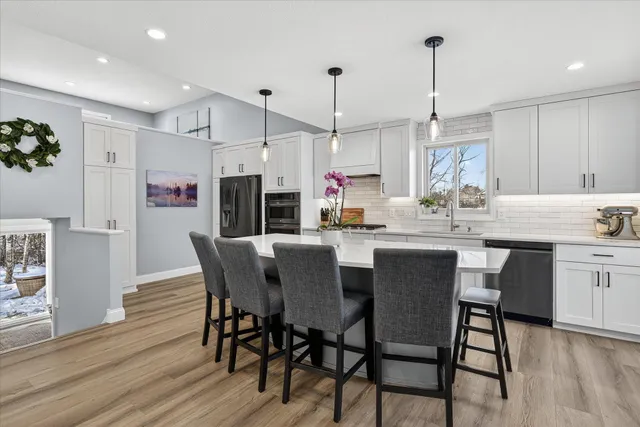 $369,900 | 8938 Waconia Street Northeast, Blaine, MN 55449