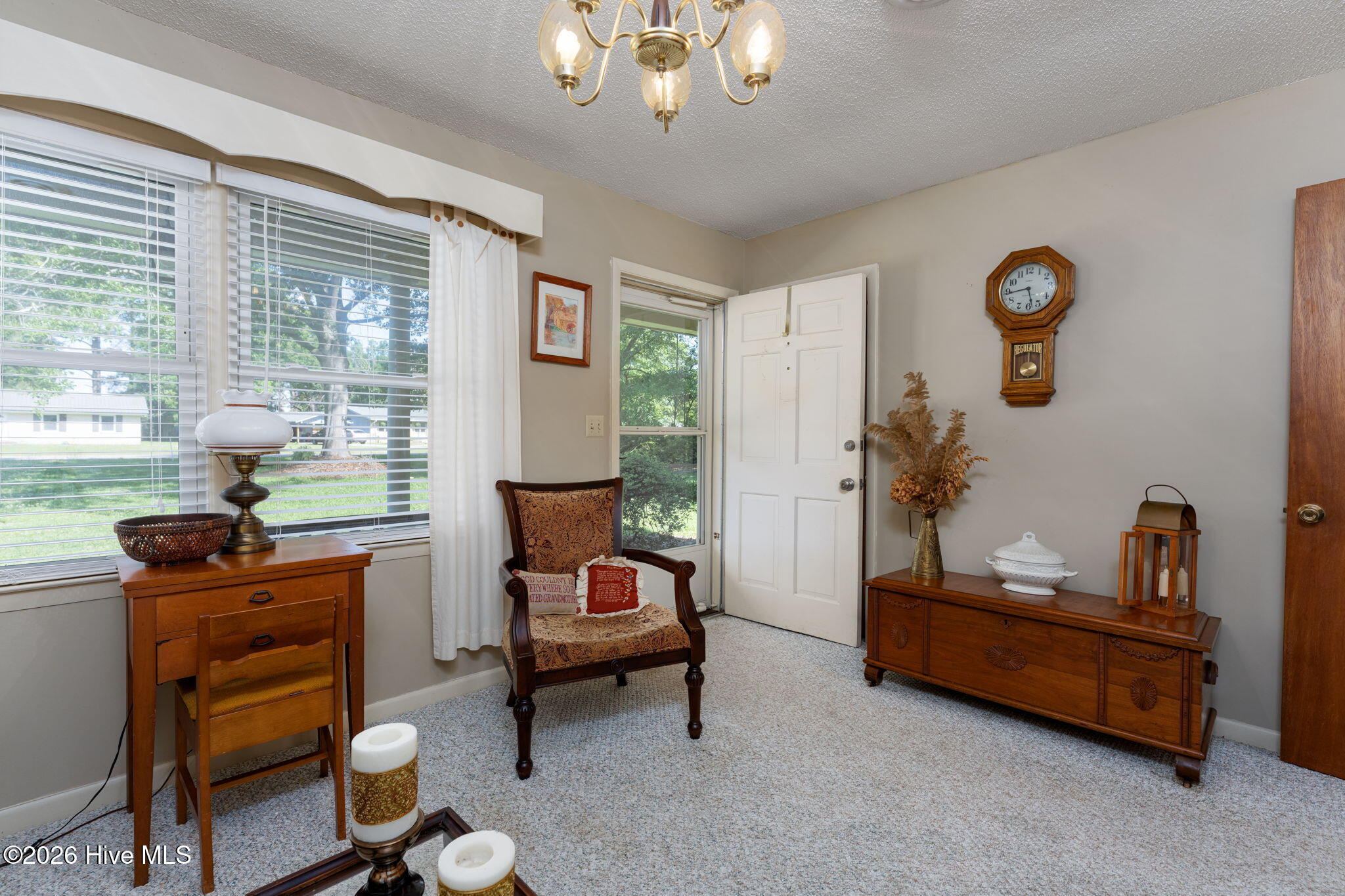 160 Gail Road Willard, NC 28478 - Photo 6 of 38 living-room-01c
