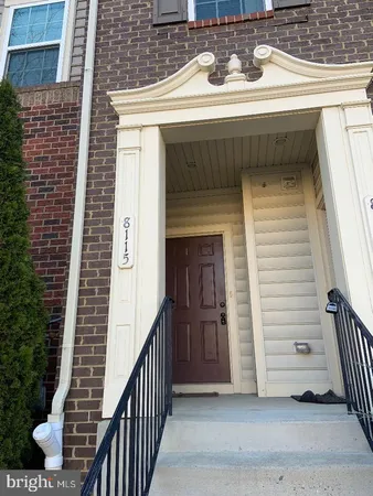 $1,200 | 8115 Greenbelt Station Parkway, Unit 302H, Greenbelt, MD 20770