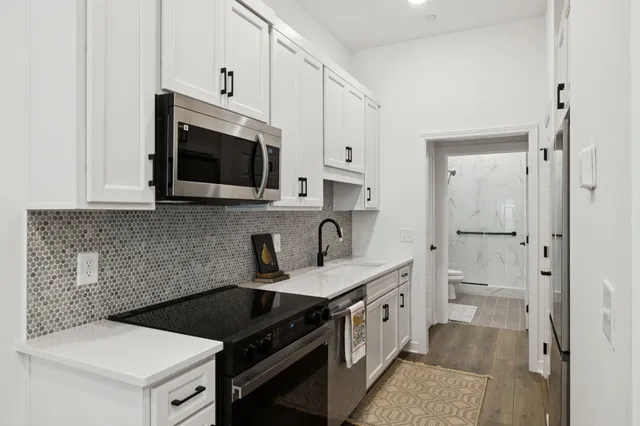 $241,000 | 227 Folsom Pass, Unit 227A, Spring Hill, TN 37174