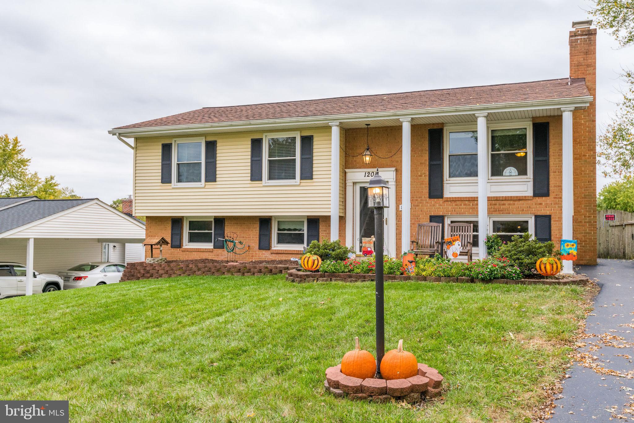 1208 East Kennedy Road Sterling, VA 20164 - Photo 1 of 22 Gallery Image 1
