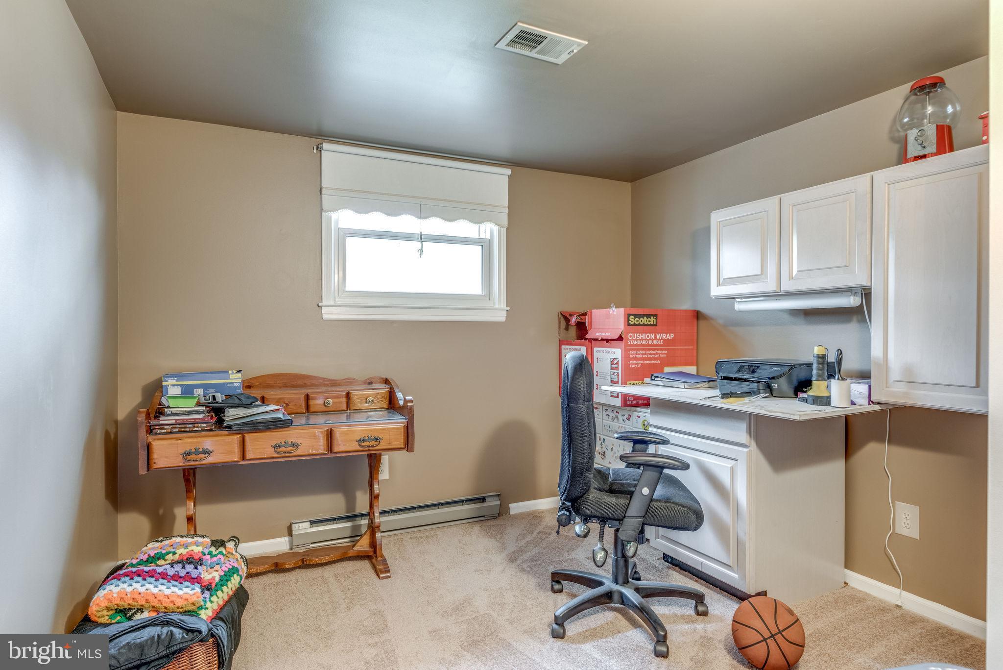 1208 East Kennedy Road Sterling, VA 20164 - Photo 16 of 22 Basement Bedroom #4