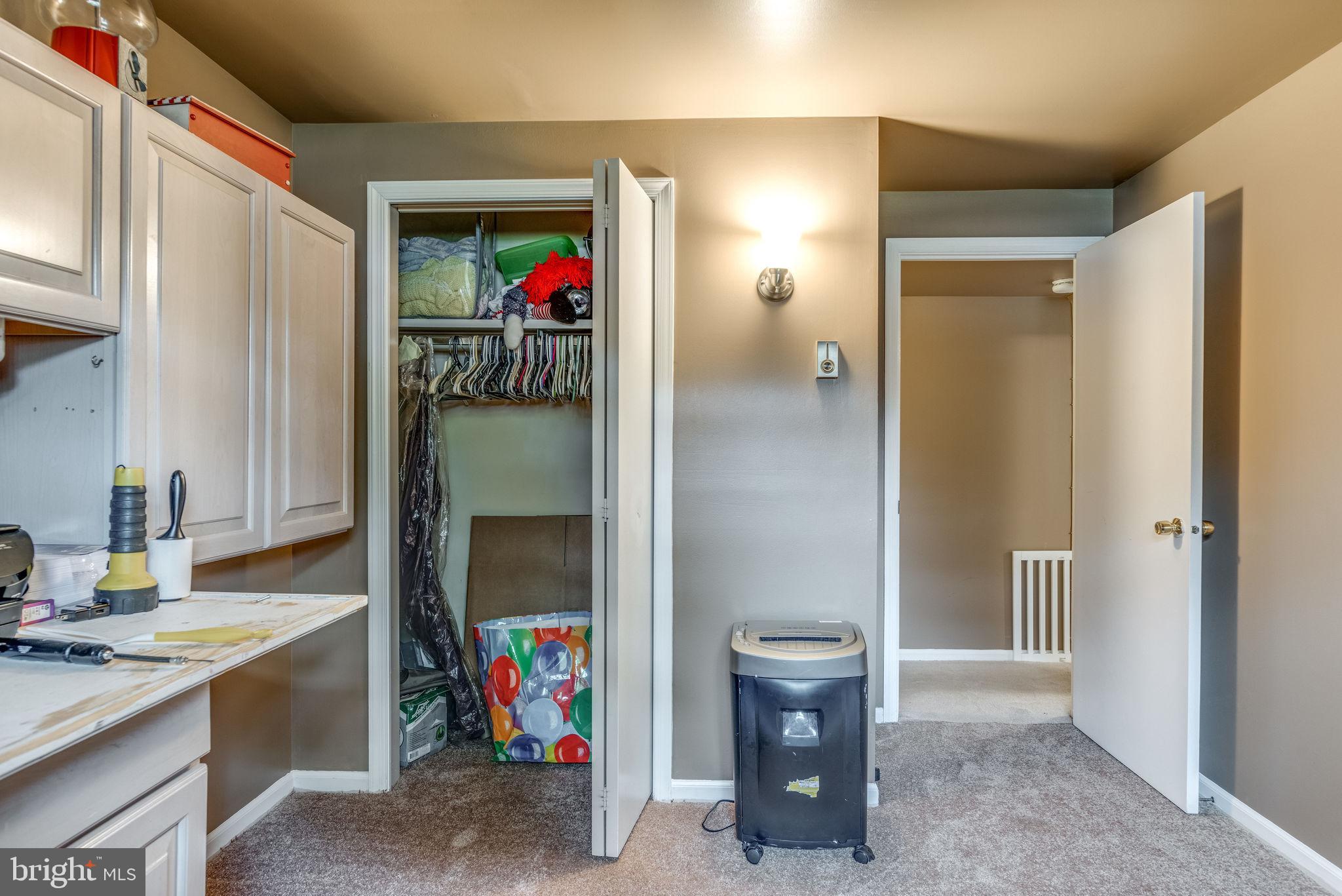 1208 East Kennedy Road Sterling, VA 20164 - Photo 17 of 22 Basement Bedroom #4
