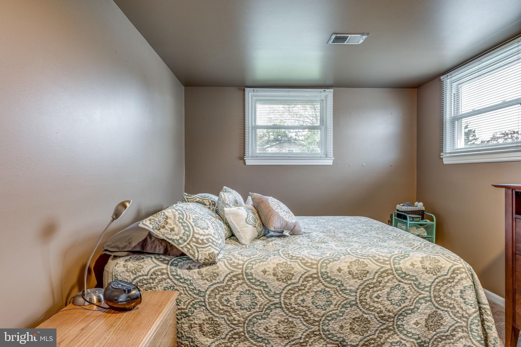 1208 East Kennedy Road Sterling, VA 20164 - Photo 18 of 22 Basement Bedroom #5