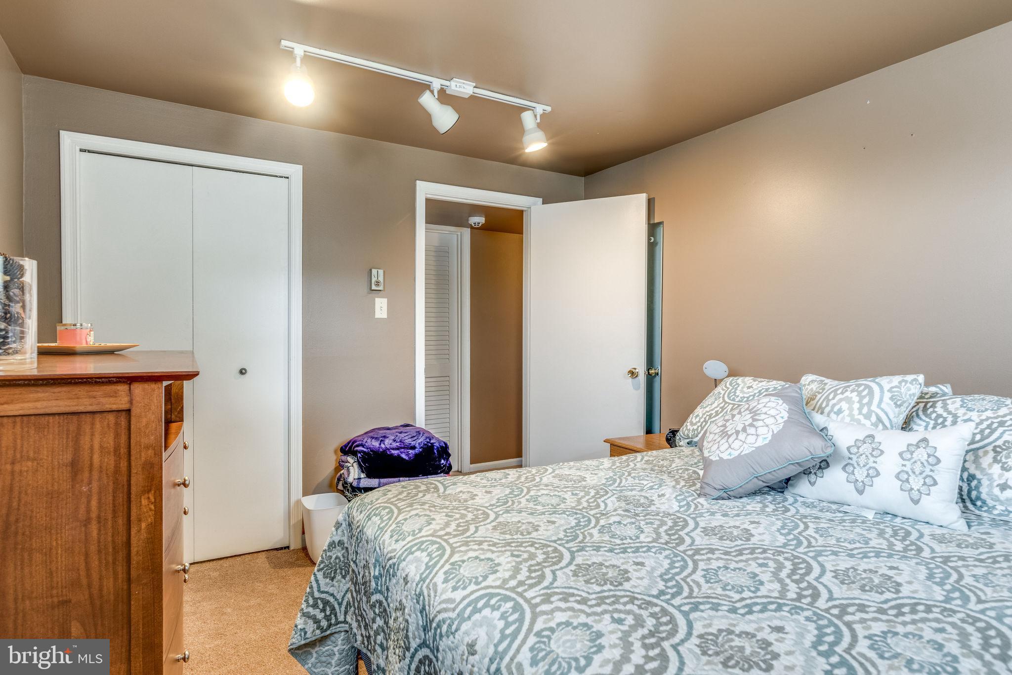 1208 East Kennedy Road Sterling, VA 20164 - Photo 19 of 22 Basement Bedroom #5
