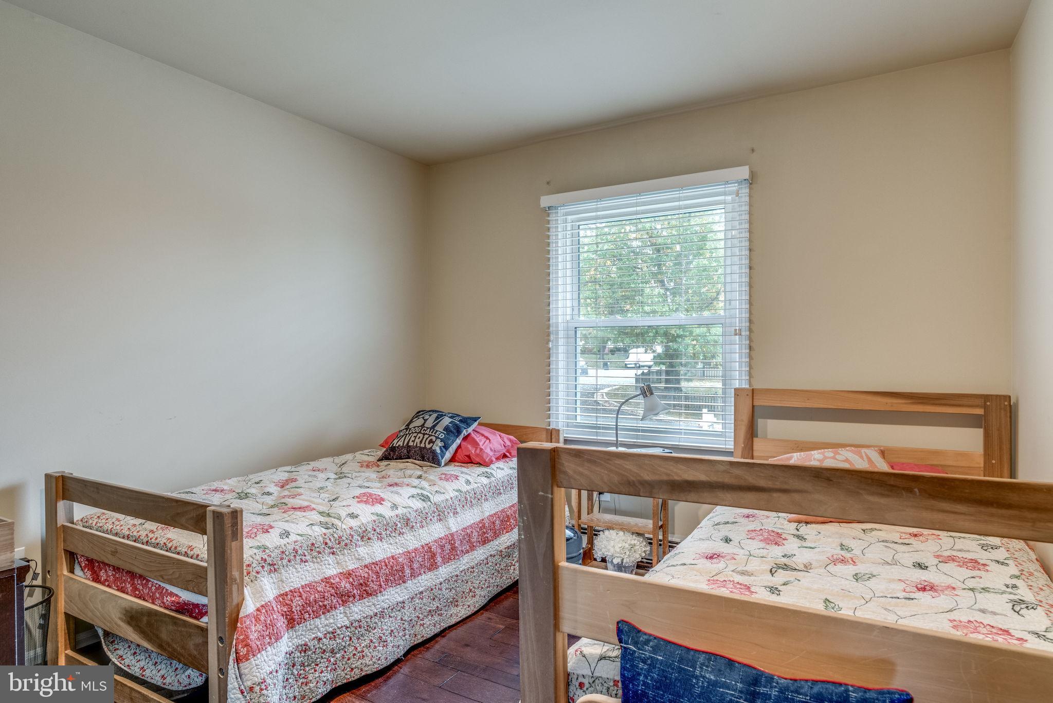 1208 East Kennedy Road Sterling, VA 20164 - Photo 10 of 22 Upstairs Bedroom #2