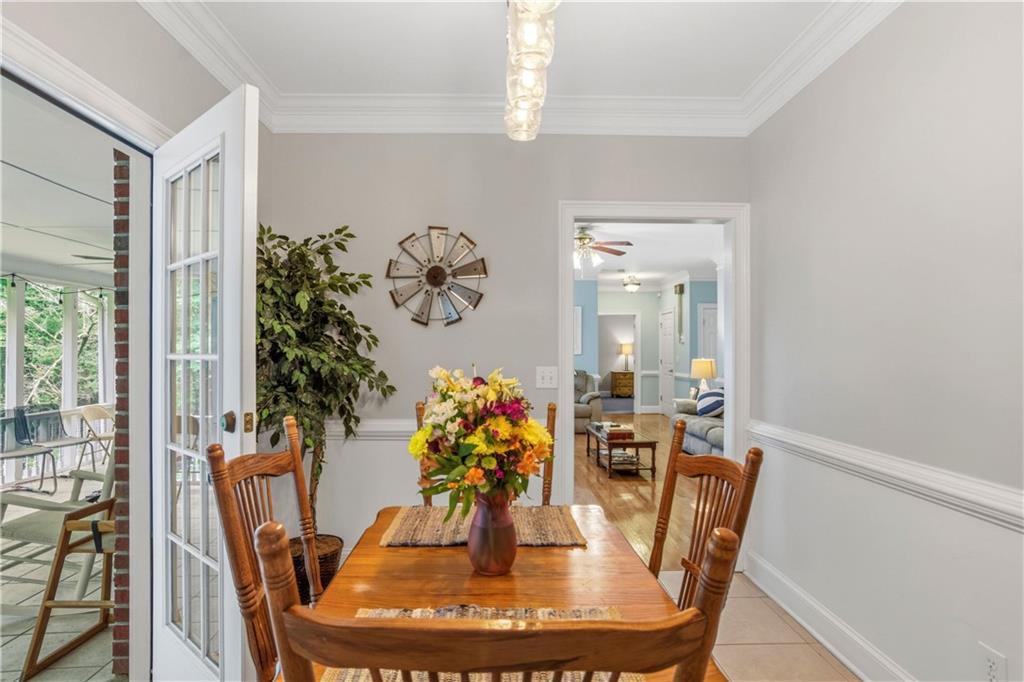 165 River Cv Ridge Social Circle, GA 30025 - Photo 23 of 87