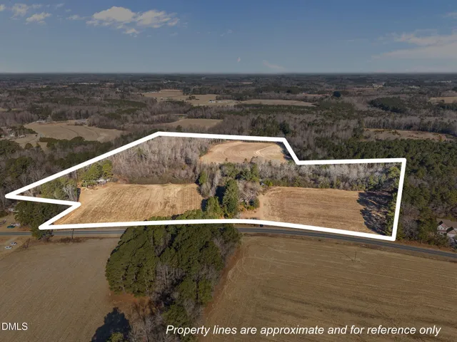 $575,000 | 190 Moores Chapel Road, Lillington, NC 27546