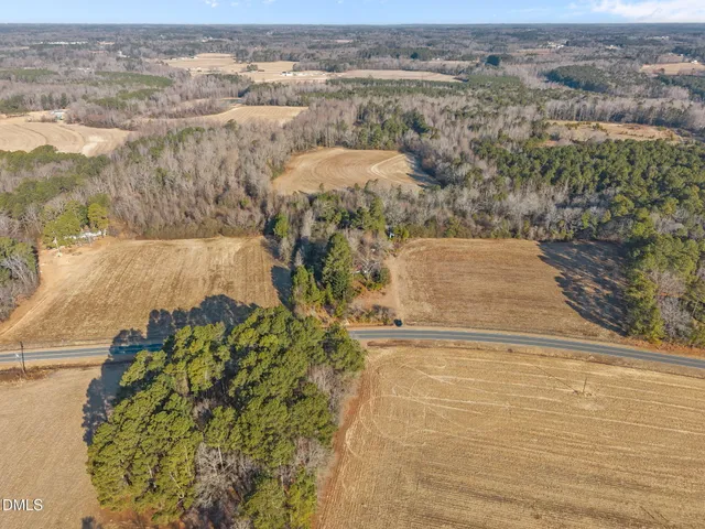 $575,000 | 190 Moores Chapel Road, Lillington, NC 27546