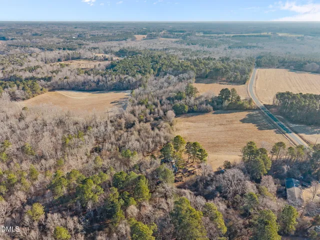 $575,000 | 190 Moores Chapel Road, Lillington, NC 27546