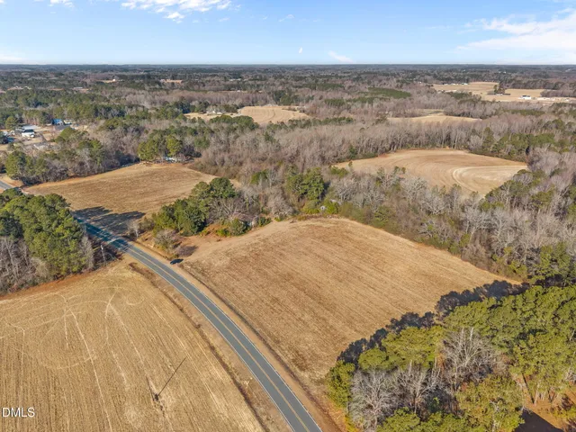 $575,000 | 190 Moores Chapel Road, Lillington, NC 27546