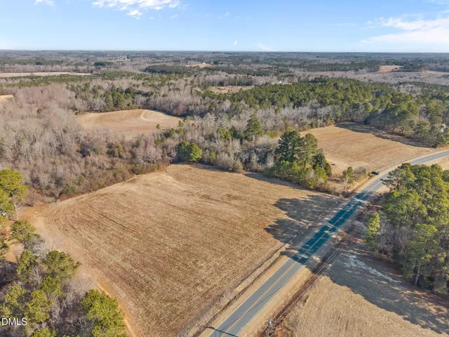 $575,000 | 190 Moores Chapel Road, Lillington, NC 27546