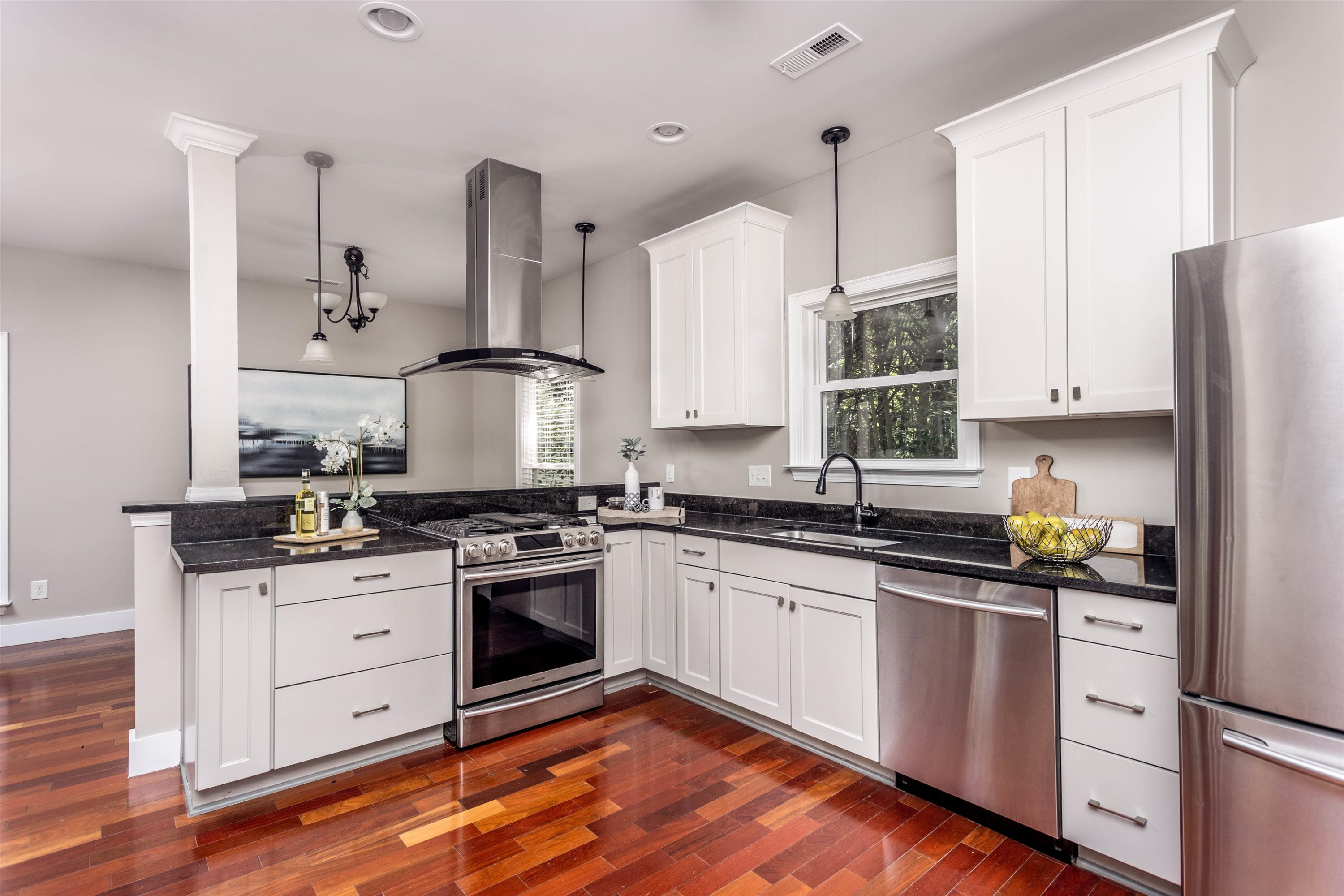 312 Freeman Street Raleigh, NC 27601 - Photo 11 of 30 Photo 11