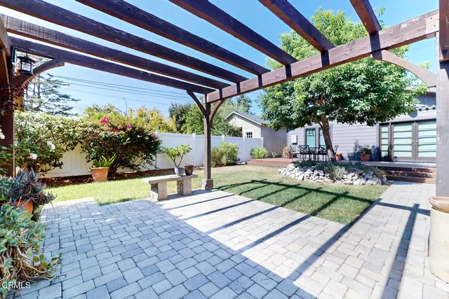 $7,700 | 1845-1843 Las Lunas Street, Pasadena, CA 91107