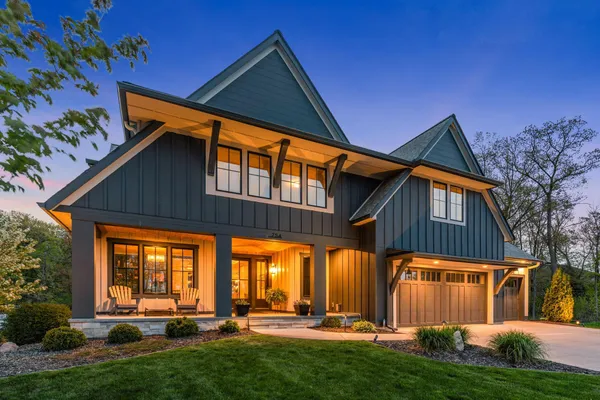 $1,775,000 | 754 Shawnee Woods Road, Medina, MN 55340