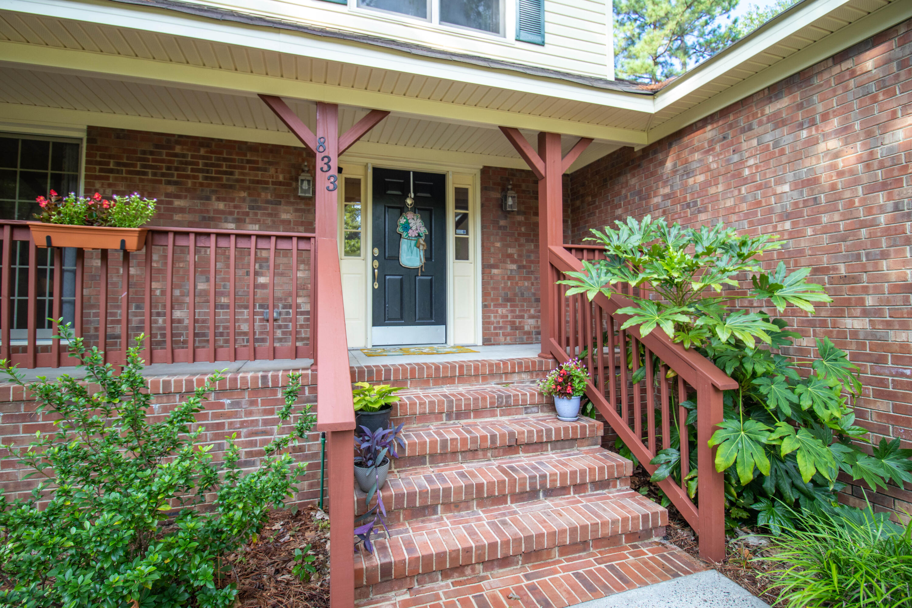 833 Hickory Ridge Road Aiken, SC 29803 - Photo 3 of 34