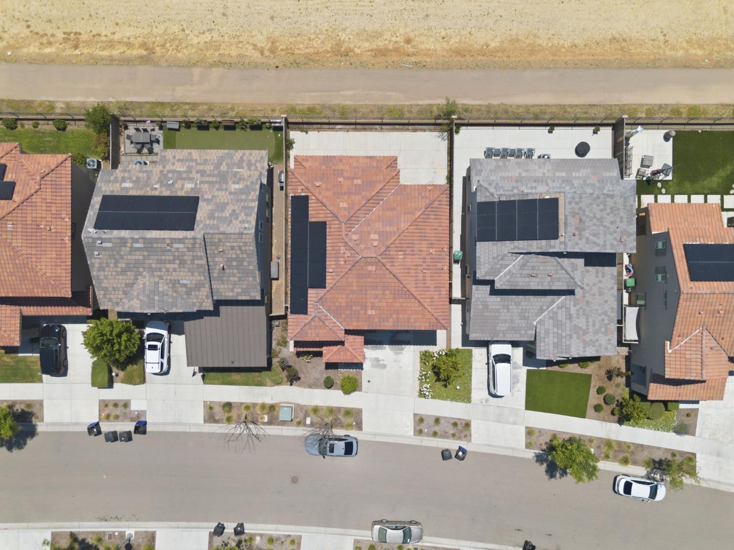 4322 Hillside Road Madera, CA 93636 - Photo 48 of 67