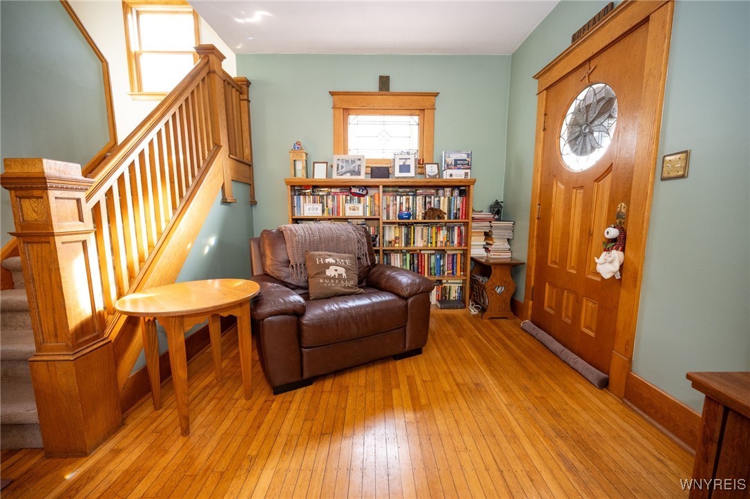 292 Potters Road Buffalo, NY 14220 - Photo 13 of 48