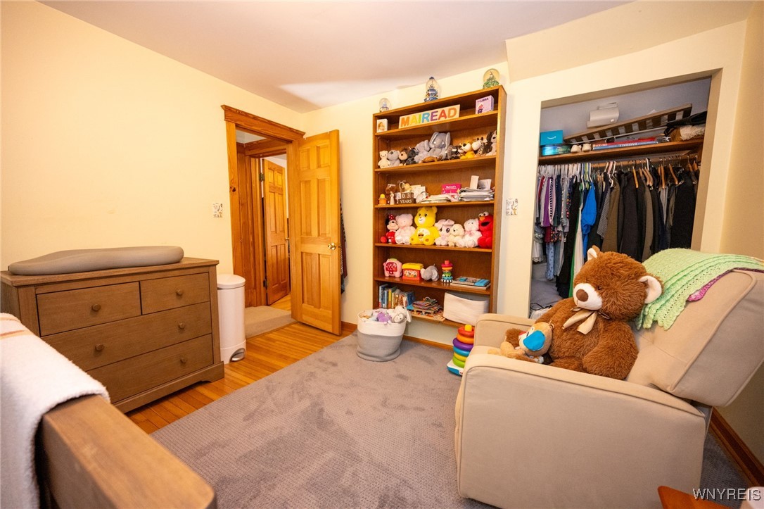 292 Potters Road Buffalo, NY 14220 - Photo 25 of 48