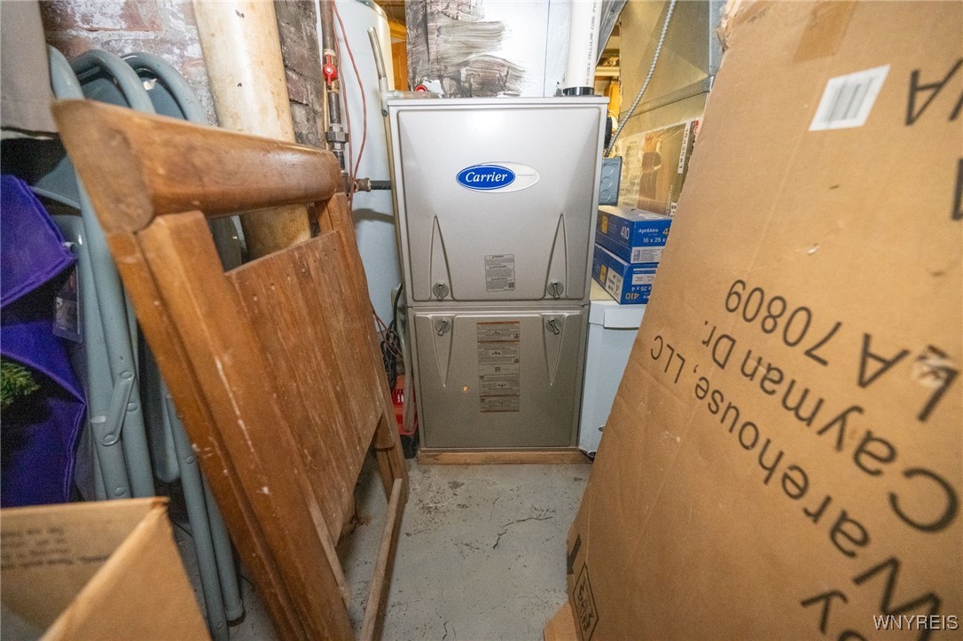 292 Potters Road Buffalo, NY 14220 - Photo 33 of 48