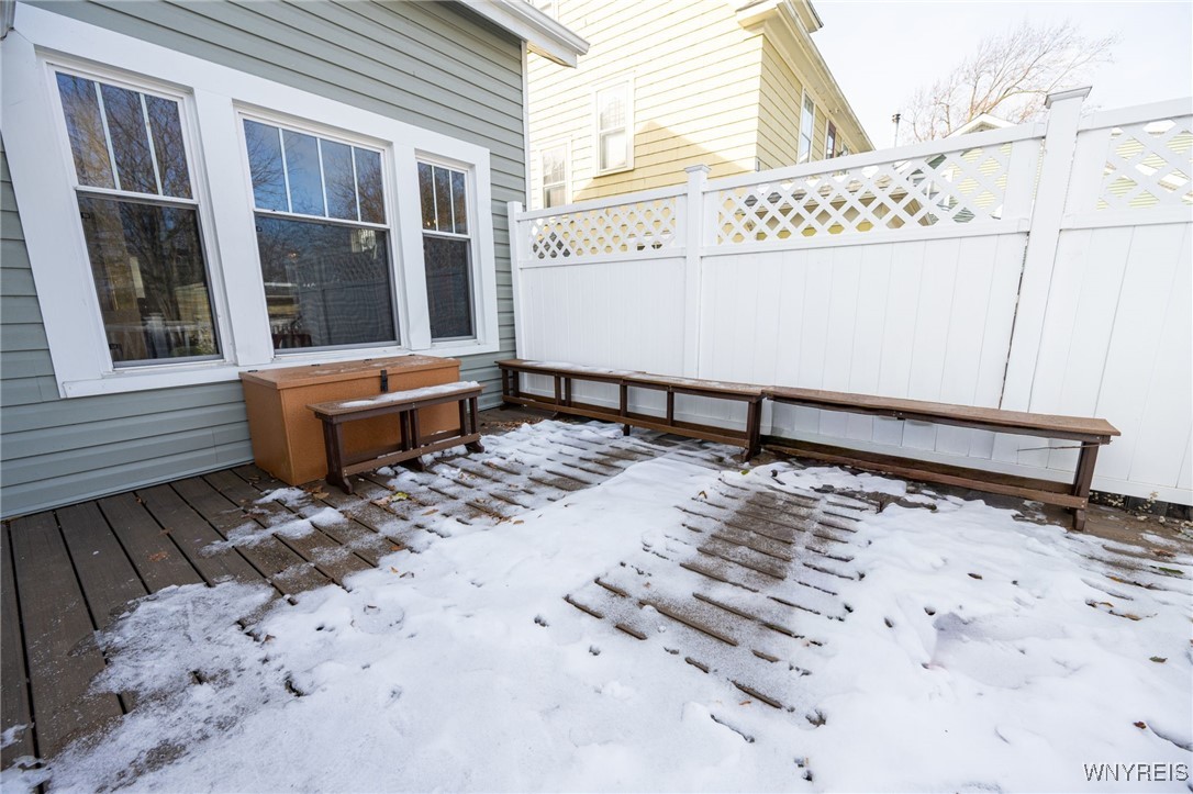 292 Potters Road Buffalo, NY 14220 - Photo 35 of 48