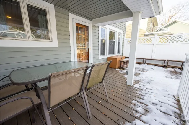 $325,000 | 292 Potters Road, Buffalo, NY 14220