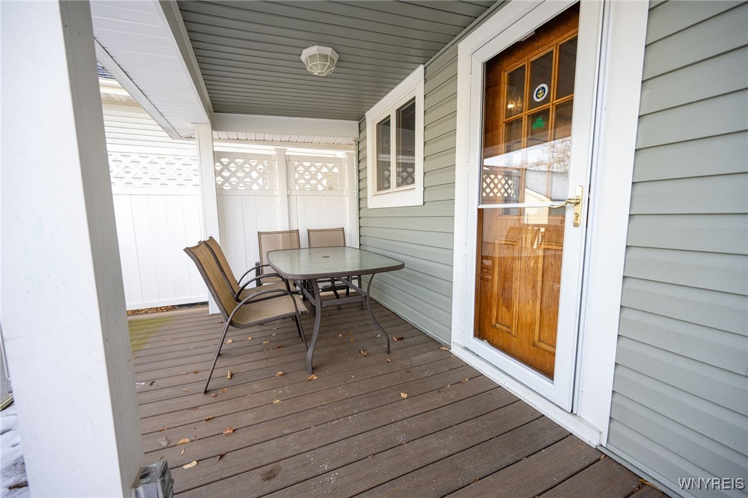 292 Potters Road Buffalo, NY 14220 - Photo 37 of 48