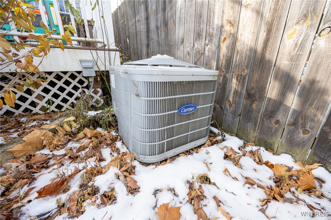 292 Potters Road Buffalo, NY 14220 - Photo 39 of 48