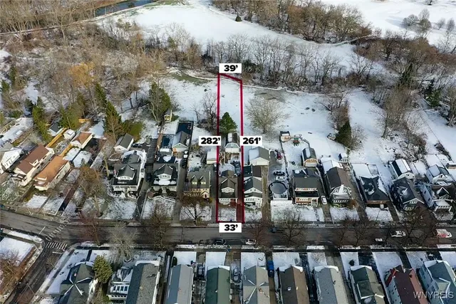 $325,000 | 292 Potters Road, Buffalo, NY 14220