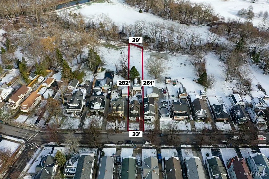 292 Potters Road Buffalo, NY 14220 - Photo 4 of 48