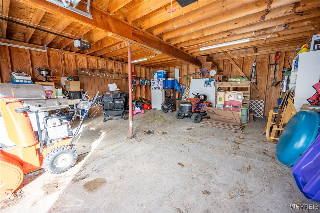 292 Potters Road Buffalo, NY 14220 - Photo 41 of 48