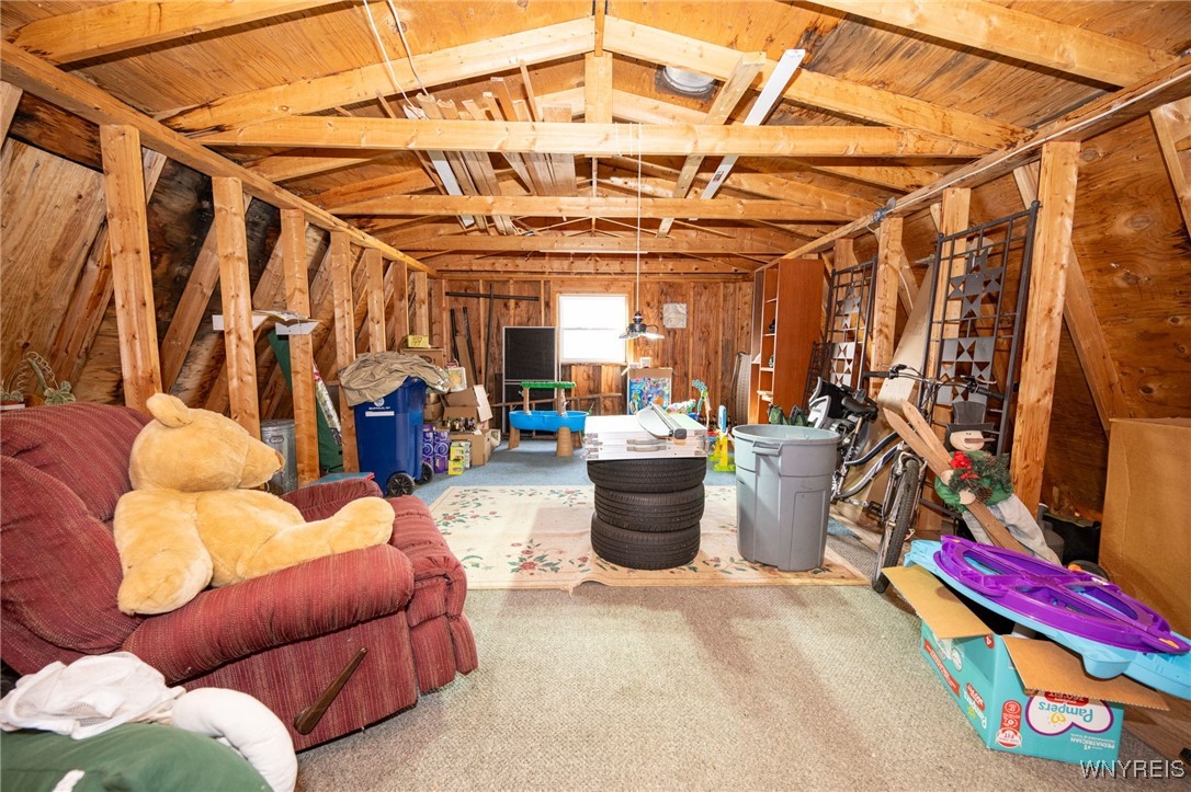 292 Potters Road Buffalo, NY 14220 - Photo 42 of 48