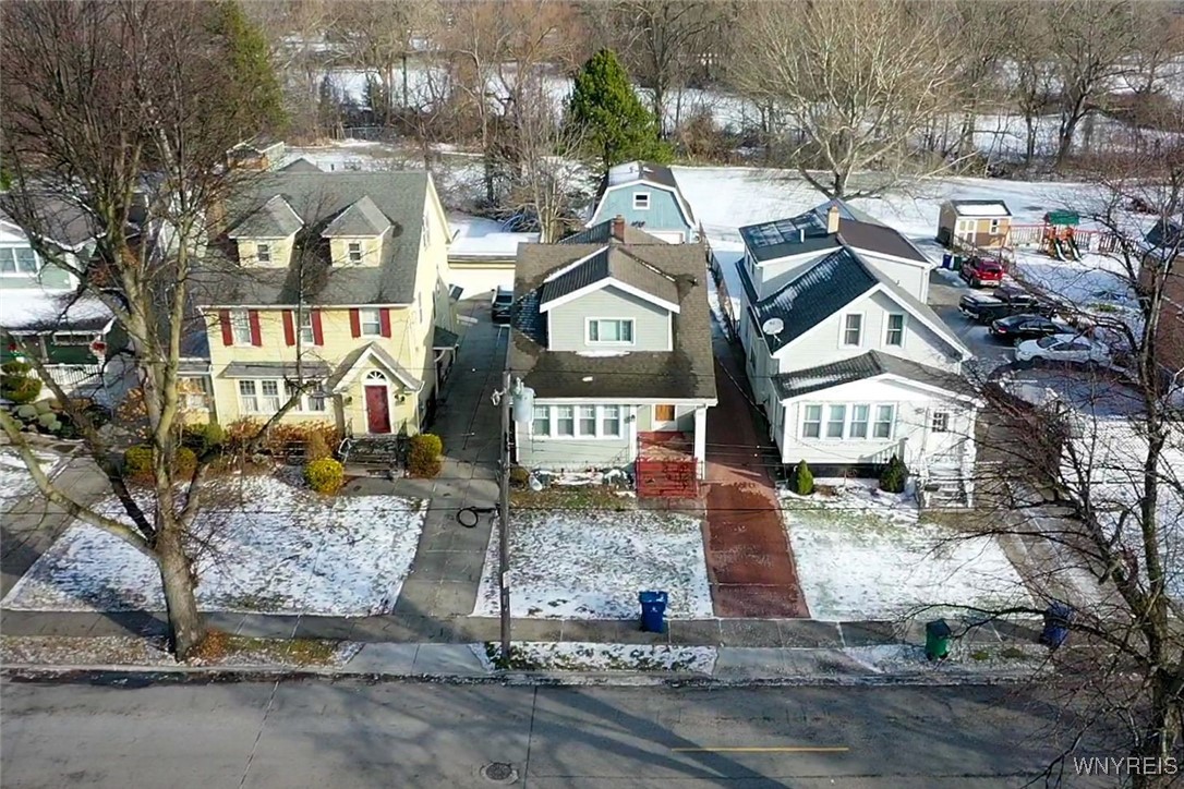 292 Potters Road Buffalo, NY 14220 - Photo 43 of 48