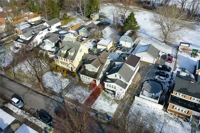 $325,000 | 292 Potters Road, Buffalo, NY 14220