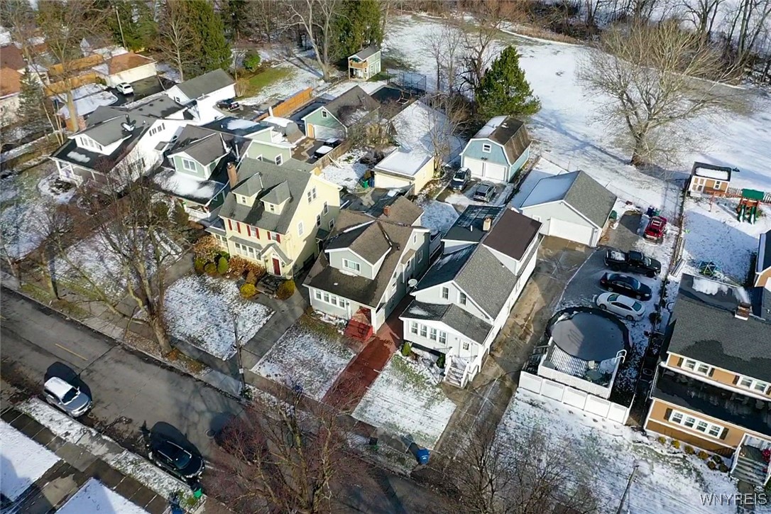 292 Potters Road Buffalo, NY 14220 - Photo 44 of 48