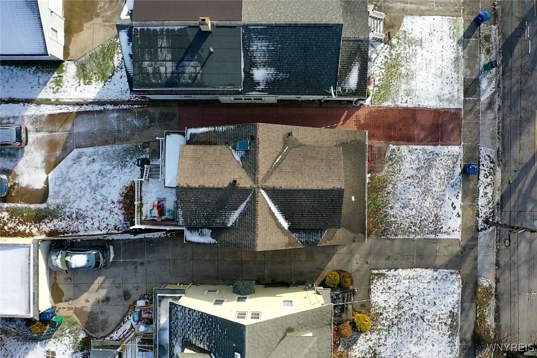 292 Potters Road Buffalo, NY 14220 - Photo 45 of 48