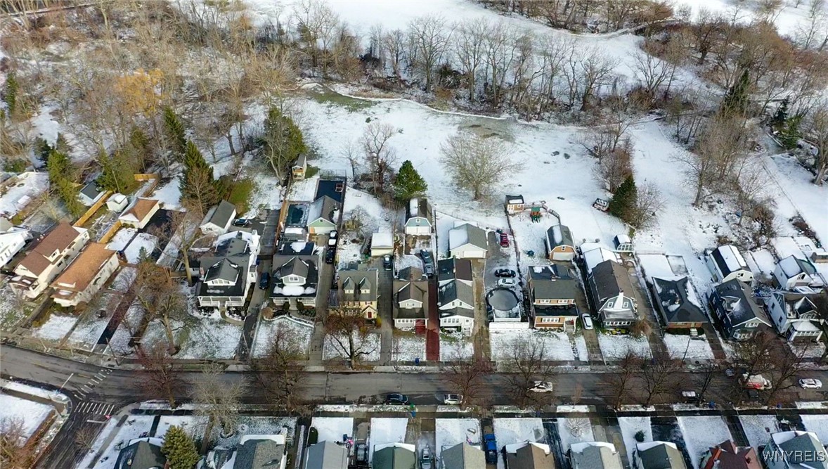 292 Potters Road Buffalo, NY 14220 - Photo 46 of 48