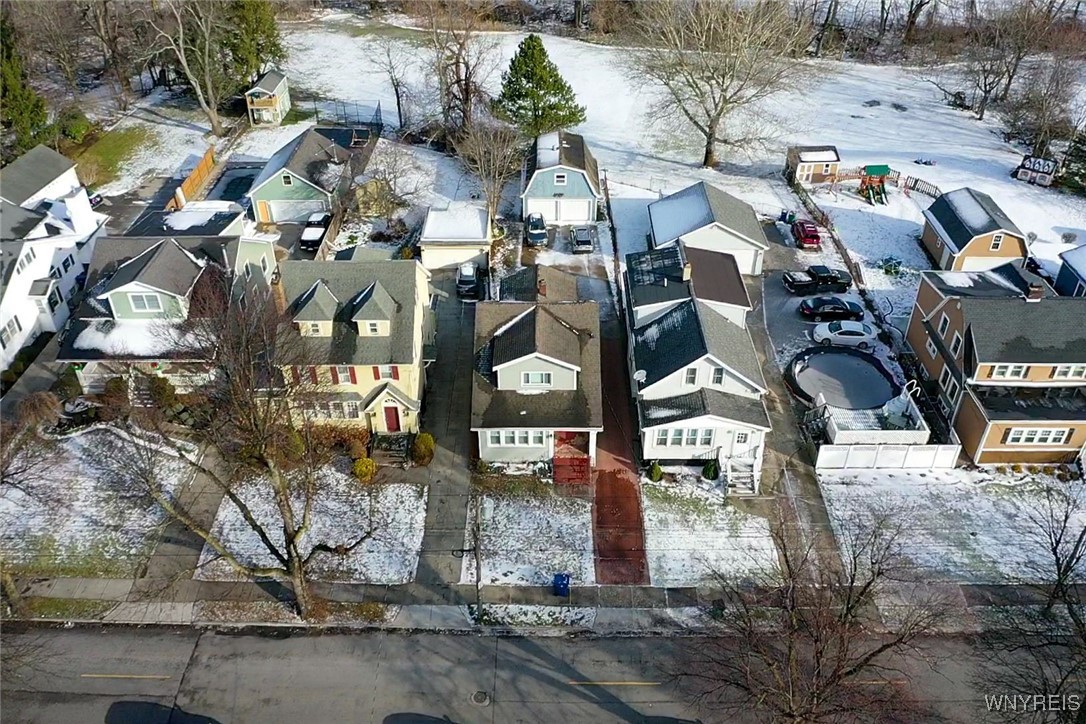 292 Potters Road Buffalo, NY 14220 - Photo 47 of 48