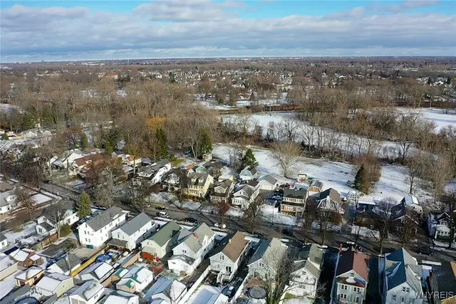 $325,000 | 292 Potters Road, Buffalo, NY 14220