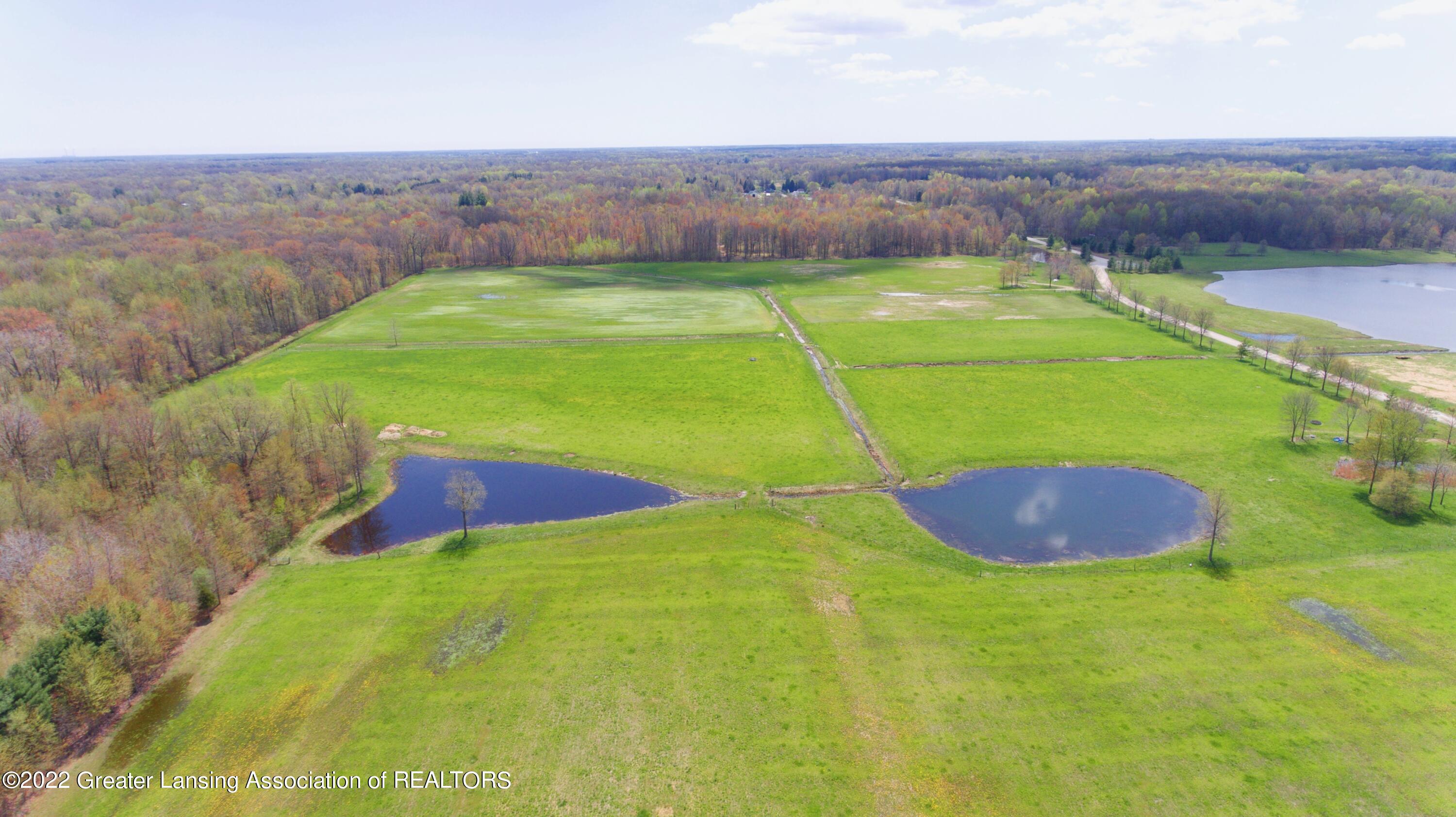 0 Talladay Road Willis, MI 48191 - Photo 4 of 61 DJI_0152