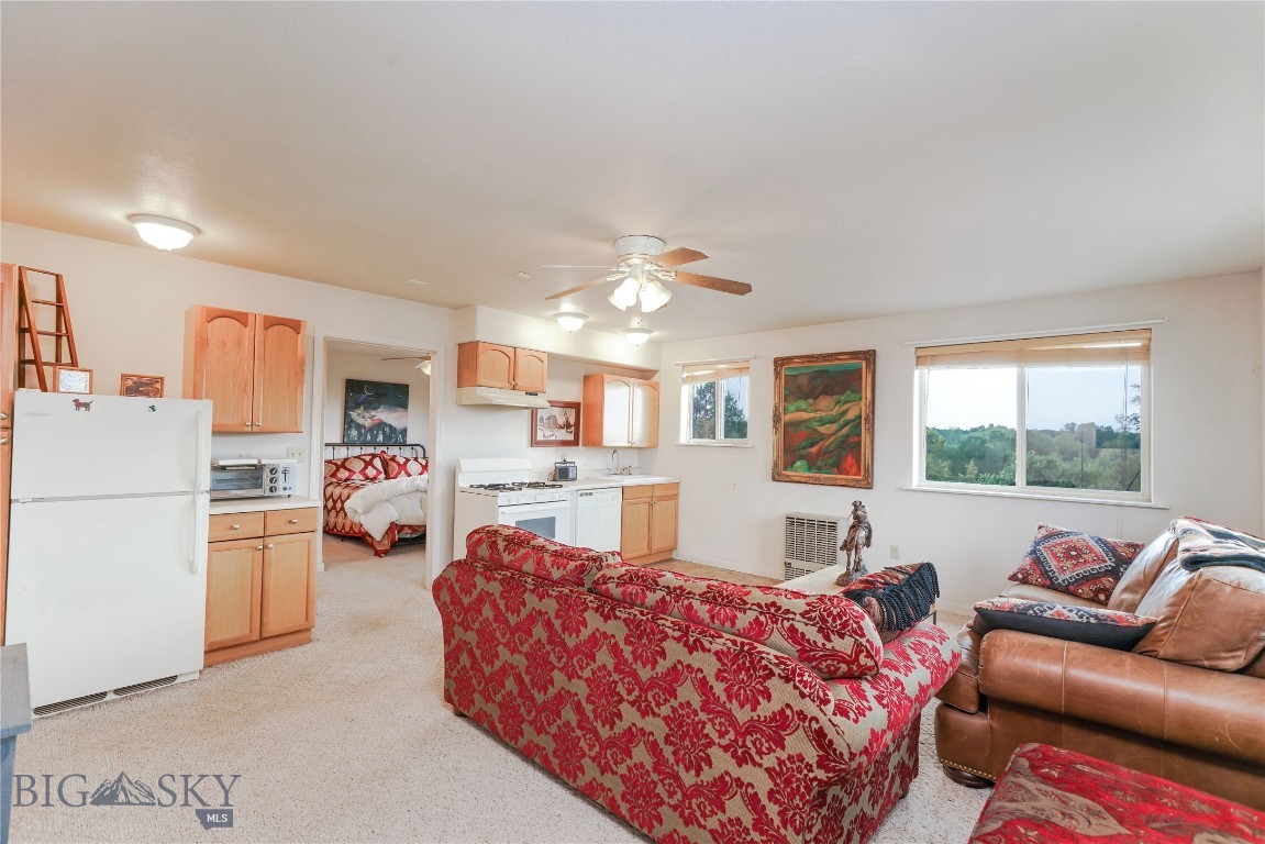 147 O'Halloran Road Wilsall, MT 59086 - Photo 54 of 85 Gallery Image 54