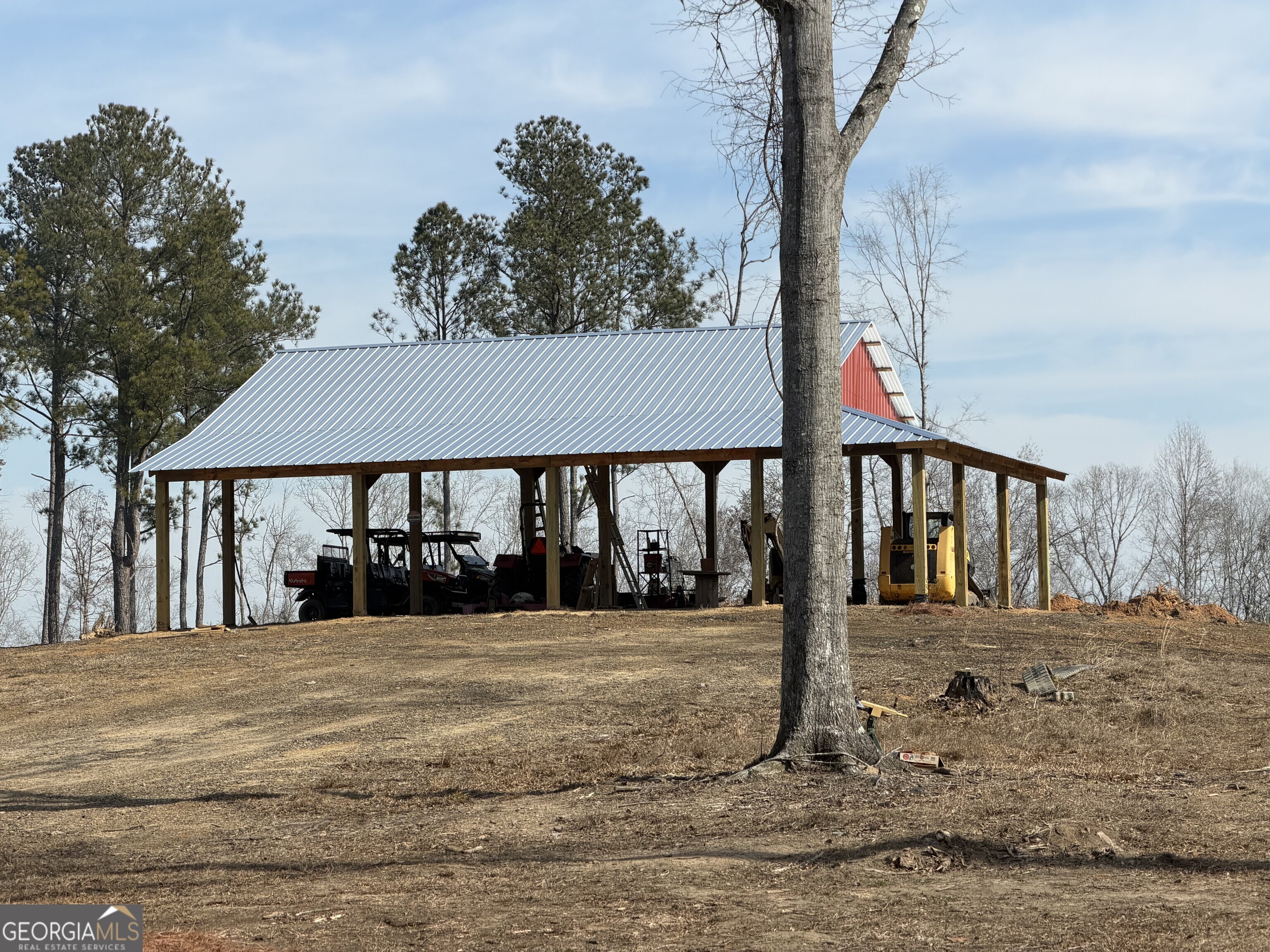 275 Emma Cooper Road Carlton, GA 30627 - Photo 2 of 48