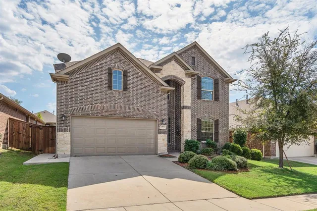 $600,000 | 1012 Summer Lane, McKinney, TX 75071