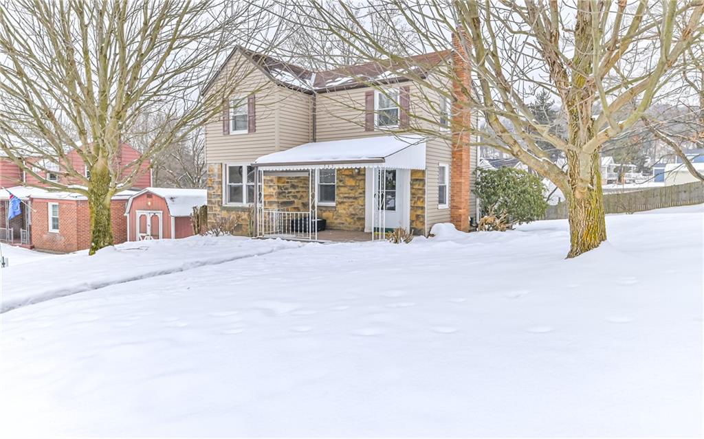 243 Soose Road Pittsburgh, PA 15209 - Photo 1 of 24 Gallery Image 1