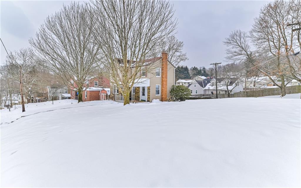243 Soose Road Pittsburgh, PA 15209 - Photo 3 of 24 Gallery Image 3