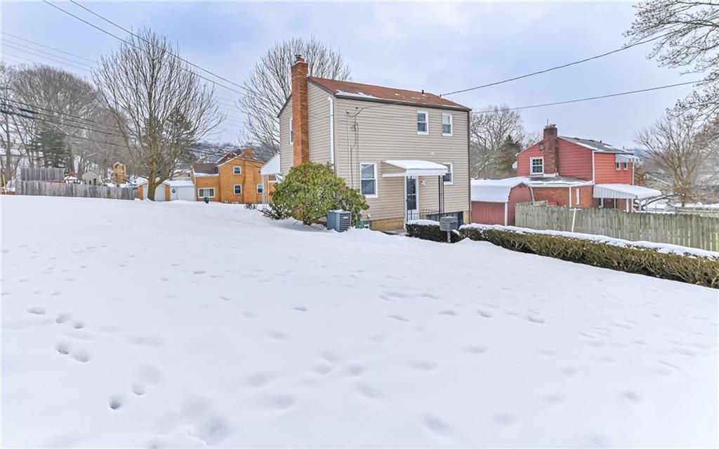 243 Soose Road Pittsburgh, PA 15209 - Photo 22 of 24 Gallery Image 22