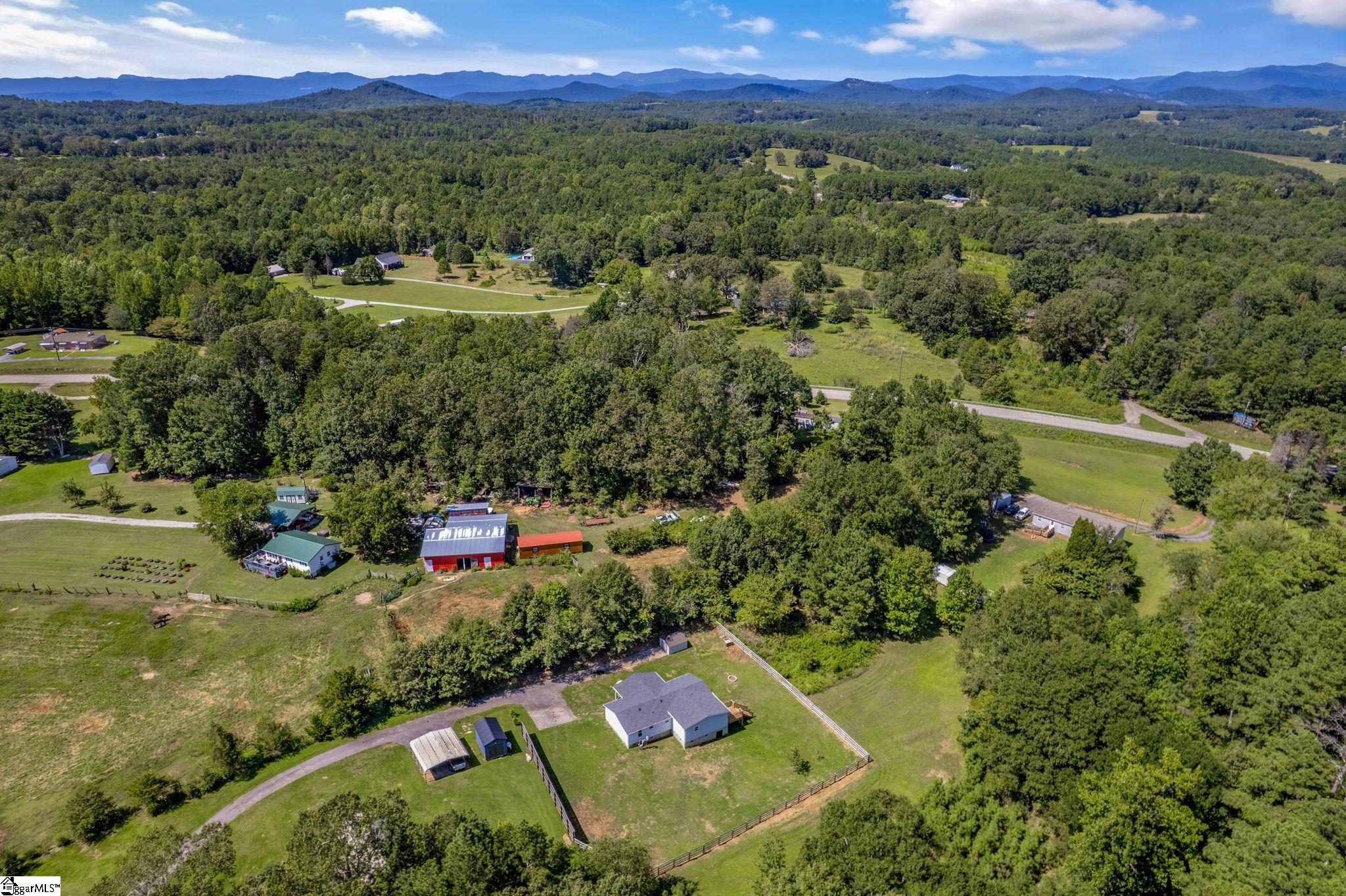 352 Riggins Road Pickens, SC 29671 - Photo 36 of 36